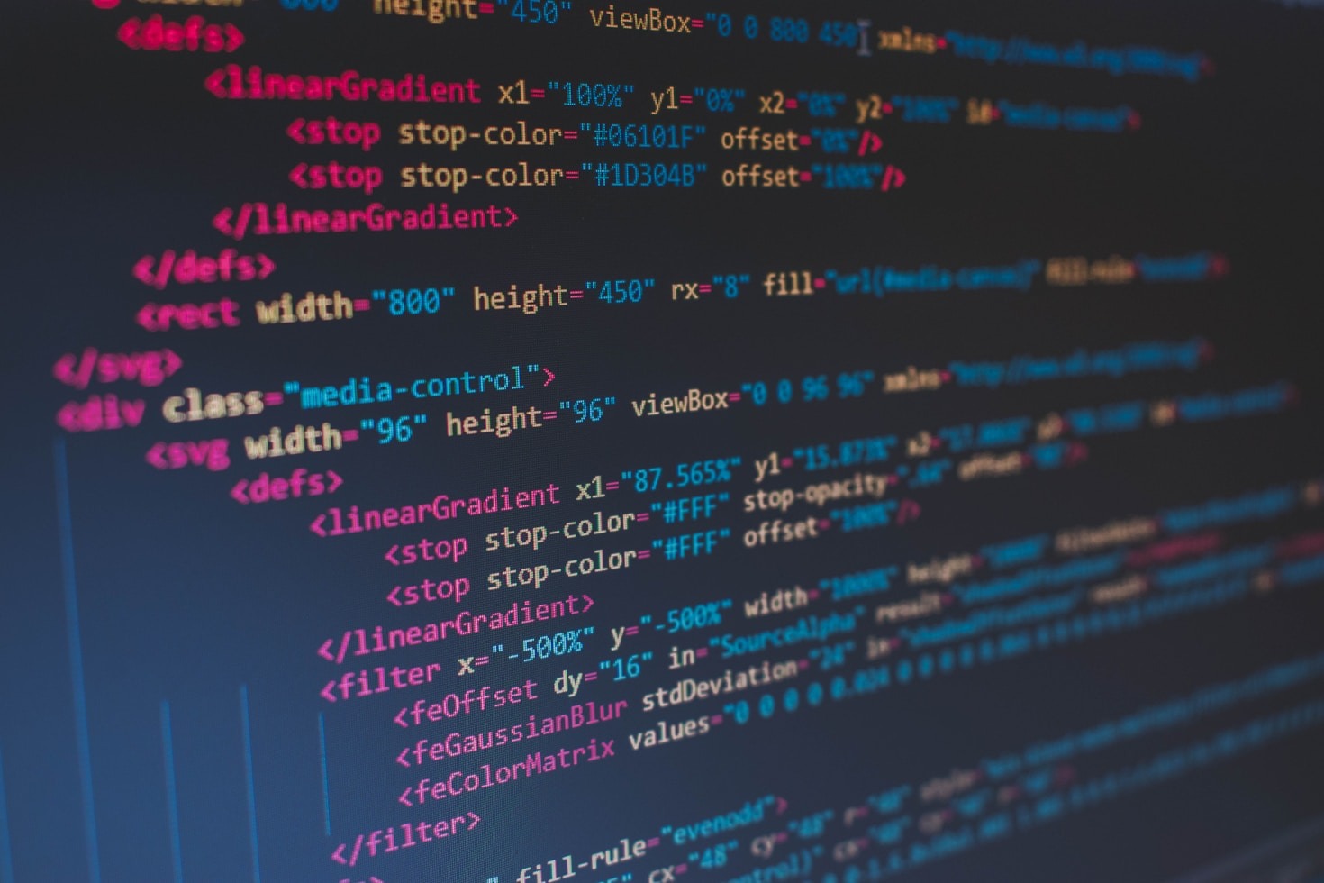 Exploring Cybersecurity: Key Principles Explained
