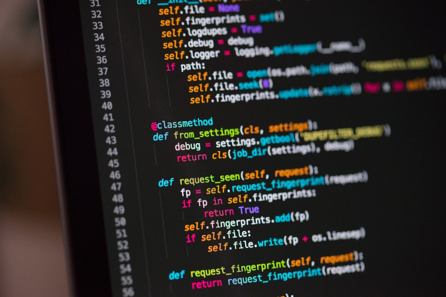 Breaking Down the Basics of Blockchain